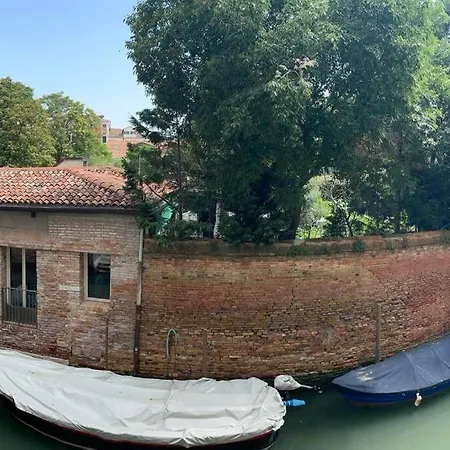 Casa Luciana * 威尼斯