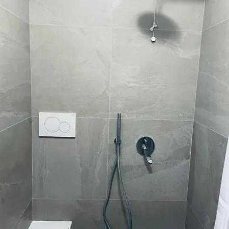 公寓 Casa Luciana