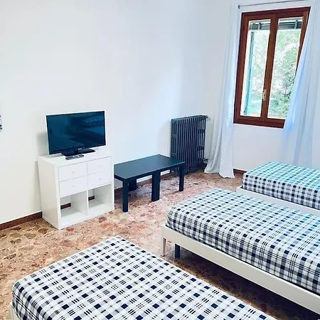 Casa Luciana 公寓 *