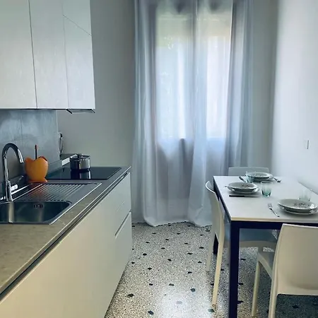 Casa Luciana 公寓 *