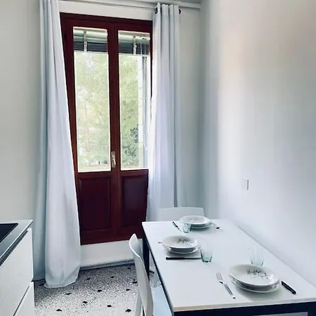 公寓 Casa Luciana *