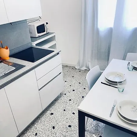 Casa Luciana * 威尼斯