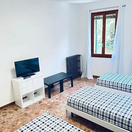Casa Luciana Venecia