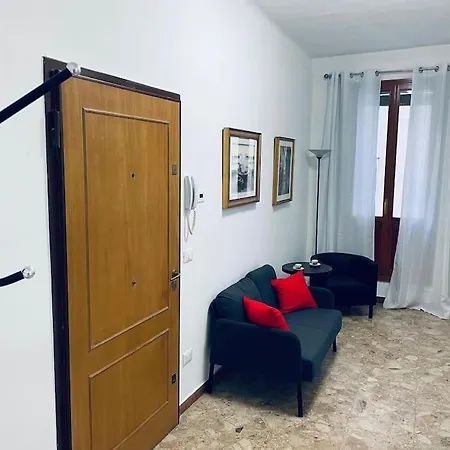 Casa Luciana Apartman *