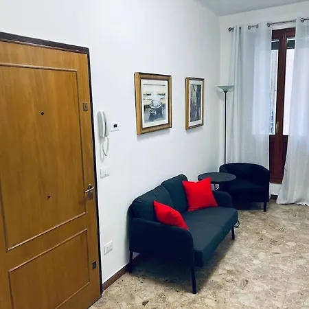 Casa Luciana Apartman