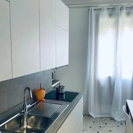 Casa Luciana Velence