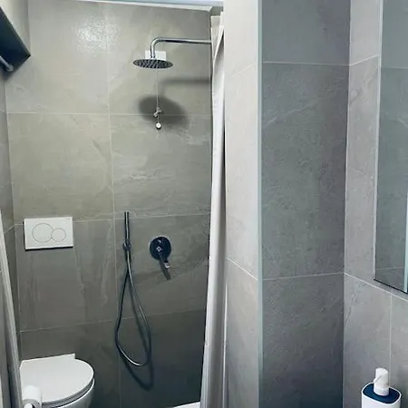 Casa Luciana Apartman