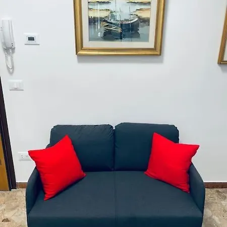 Casa Luciana Apartman