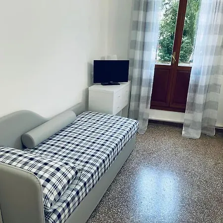 Apartman Casa Luciana *
