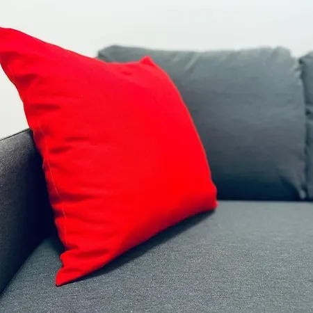 Apartman Casa Luciana
