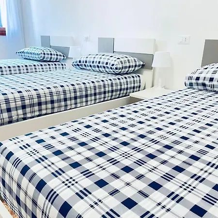 Casa Luciana Apartman