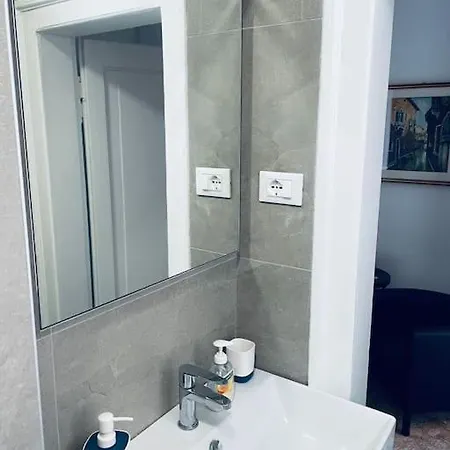 Casa Luciana Apartman *