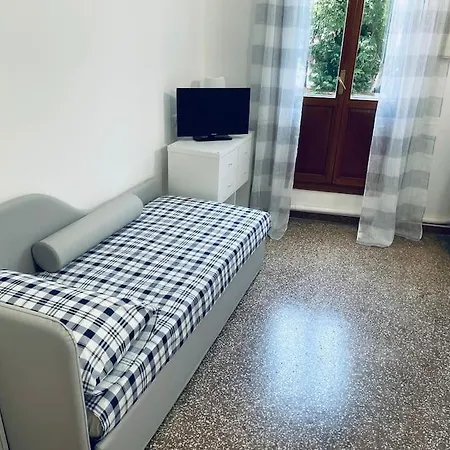 Casa Luciana Διαμέρισμα *