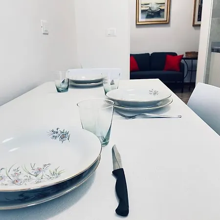 Διαμέρισμα Casa Luciana Βενετία